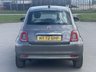 USED 2023 72 FIAT 500 1.0 MHEV Dolcevita Hatchback 3dr Petrol Manual Euro 6 (s/s) (70 bhp) APPLE CARPLAY & PAN ROOF