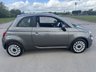 USED 2023 72 FIAT 500 1.0 MHEV Dolcevita Hatchback 3dr Petrol Manual Euro 6 (s/s) (70 bhp) APPLE CARPLAY & PAN ROOF
