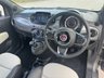 USED 2023 72 FIAT 500 1.0 MHEV Dolcevita Hatchback 3dr Petrol Manual Euro 6 (s/s) (70 bhp) APPLE CARPLAY & PAN ROOF