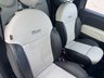 USED 2023 72 FIAT 500 1.0 MHEV Dolcevita Hatchback 3dr Petrol Manual Euro 6 (s/s) (70 bhp) APPLE CARPLAY & PAN ROOF