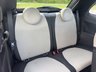 USED 2023 72 FIAT 500 1.0 MHEV Dolcevita Hatchback 3dr Petrol Manual Euro 6 (s/s) (70 bhp) APPLE CARPLAY & PAN ROOF