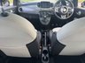 USED 2023 72 FIAT 500 1.0 MHEV Dolcevita Hatchback 3dr Petrol Manual Euro 6 (s/s) (70 bhp) APPLE CARPLAY & PAN ROOF