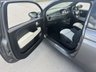 USED 2023 72 FIAT 500 1.0 MHEV Dolcevita Hatchback 3dr Petrol Manual Euro 6 (s/s) (70 bhp) APPLE CARPLAY & PAN ROOF
