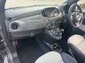 USED 2023 72 FIAT 500 1.0 MHEV Dolcevita Hatchback 3dr Petrol Manual Euro 6 (s/s) (70 bhp) APPLE CARPLAY & PAN ROOF