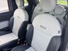 USED 2023 72 FIAT 500 1.0 MHEV Dolcevita Hatchback 3dr Petrol Manual Euro 6 (s/s) (70 bhp) APPLE CARPLAY & PAN ROOF