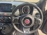 USED 2023 72 FIAT 500 1.0 MHEV Dolcevita Hatchback 3dr Petrol Manual Euro 6 (s/s) (70 bhp) APPLE CARPLAY & PAN ROOF