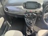 USED 2023 72 FIAT 500 1.0 MHEV Dolcevita Hatchback 3dr Petrol Manual Euro 6 (s/s) (70 bhp) APPLE CARPLAY & PAN ROOF