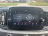 USED 2023 72 FIAT 500 1.0 MHEV Dolcevita Hatchback 3dr Petrol Manual Euro 6 (s/s) (70 bhp) APPLE CARPLAY & PAN ROOF