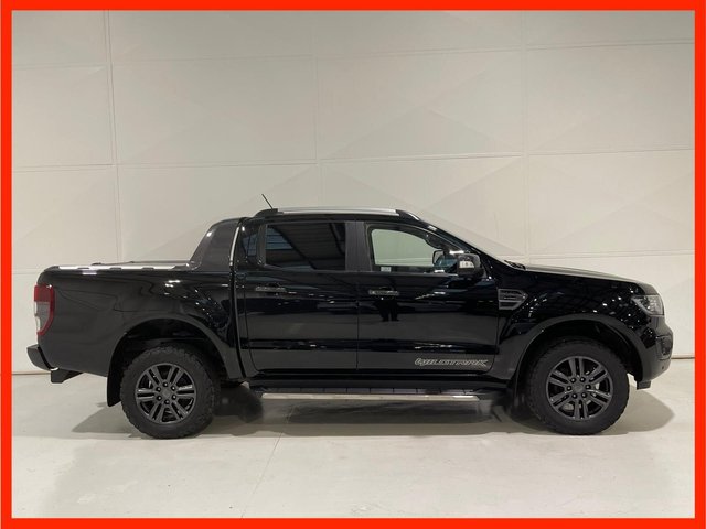 View our FORD RANGER