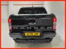 USED 2021 70 FORD RANGER 2.0 EcoBlue Wildtrak Pickup Double Cab 4dr Diesel Auto 4WD Euro 6 (s/s) (213 ps) LEATHER-NAV-CAMERA-NO VAT