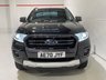 USED 2021 70 FORD RANGER 2.0 EcoBlue Wildtrak Pickup Double Cab 4dr Diesel Auto 4WD Euro 6 (s/s) (213 ps) LEATHER-NAV-CAMERA-NO VAT