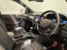USED 2021 70 FORD RANGER 2.0 EcoBlue Wildtrak Pickup Double Cab 4dr Diesel Auto 4WD Euro 6 (s/s) (213 ps) LEATHER-NAV-CAMERA-NO VAT