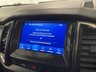 USED 2021 70 FORD RANGER 2.0 EcoBlue Wildtrak Pickup Double Cab 4dr Diesel Auto 4WD Euro 6 (s/s) (213 ps) LEATHER-NAV-CAMERA-NO VAT