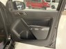 USED 2021 70 FORD RANGER 2.0 EcoBlue Wildtrak Pickup Double Cab 4dr Diesel Auto 4WD Euro 6 (s/s) (213 ps) LEATHER-NAV-CAMERA-NO VAT