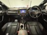 USED 2021 70 FORD RANGER 2.0 EcoBlue Wildtrak Pickup Double Cab 4dr Diesel Auto 4WD Euro 6 (s/s) (213 ps) LEATHER-NAV-CAMERA-NO VAT