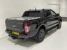 USED 2021 70 FORD RANGER 2.0 EcoBlue Wildtrak Pickup Double Cab 4dr Diesel Auto 4WD Euro 6 (s/s) (213 ps) LEATHER-NAV-CAMERA-NO VAT