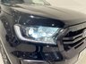 USED 2021 70 FORD RANGER 2.0 EcoBlue Wildtrak Pickup Double Cab 4dr Diesel Auto 4WD Euro 6 (s/s) (213 ps) LEATHER-NAV-CAMERA-NO VAT