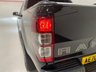 USED 2021 70 FORD RANGER 2.0 EcoBlue Wildtrak Pickup Double Cab 4dr Diesel Auto 4WD Euro 6 (s/s) (213 ps) LEATHER-NAV-CAMERA-NO VAT
