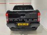 USED 2021 70 FORD RANGER 2.0 EcoBlue Wildtrak Pickup Double Cab 4dr Diesel Auto 4WD Euro 6 (s/s) (213 ps) LEATHER-NAV-CAMERA-NO VAT