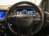 USED 2021 70 FORD RANGER 2.0 EcoBlue Wildtrak Pickup Double Cab 4dr Diesel Auto 4WD Euro 6 (s/s) (213 ps) LEATHER-NAV-CAMERA-NO VAT