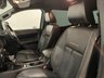 USED 2021 70 FORD RANGER 2.0 EcoBlue Wildtrak Pickup Double Cab 4dr Diesel Auto 4WD Euro 6 (s/s) (213 ps) LEATHER-NAV-CAMERA-NO VAT