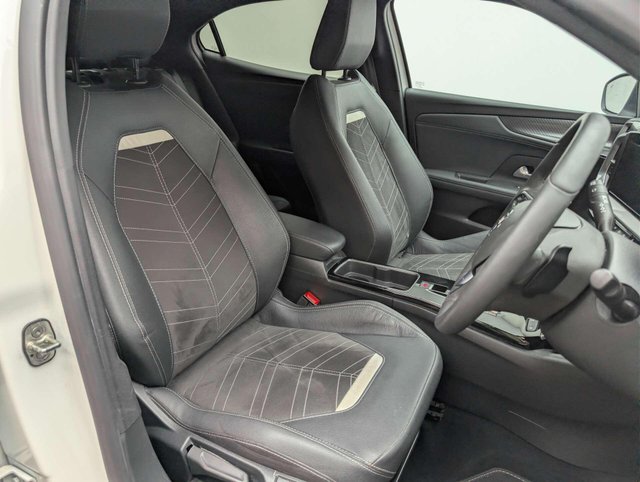 USED 2024 73 VAUXHALL MOKKA 1.2 Mokka Ultimate Turbo Auto 5dr CLICK & COLLECT/ HOME DELIVERY