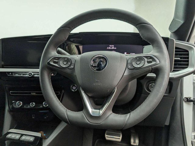 USED 2024 73 VAUXHALL MOKKA 1.2 Mokka Ultimate Turbo Auto 5dr CLICK & COLLECT/ HOME DELIVERY