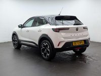 USED 2024 73 VAUXHALL MOKKA 1.2 Mokka Ultimate Turbo Auto 5dr CLICK & COLLECT/ HOME DELIVERY