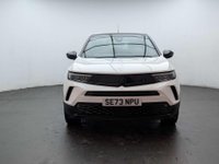 USED 2024 73 VAUXHALL MOKKA 1.2 Mokka Ultimate Turbo Auto 5dr CLICK & COLLECT/ HOME DELIVERY