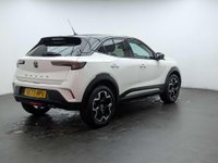 USED 2024 73 VAUXHALL MOKKA 1.2 Mokka Ultimate Turbo Auto 5dr CLICK & COLLECT/ HOME DELIVERY