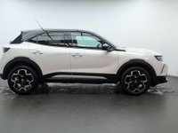 USED 2024 73 VAUXHALL MOKKA 1.2 Mokka Ultimate Turbo Auto 5dr CLICK & COLLECT/ HOME DELIVERY