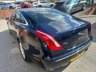 USED 2010 60 JAGUAR XJ 3.0d V6 Portfolio Saloon 4dr Diesel Auto Euro 5 (275 ps) Electric panoramic sunroof : Previously sold + serviced by ourselves : Bluetooth : Sat Nav : DAB Radio : Leather upholstery : Isofix : Heated steering wheel : Elec/Heat/Cool front seats : Heated/Cooling outer rear seats : Heated screen : Elec adj steering wheel : Air-conditioning : Rear view camera : Front + rear parking sensors : Remotely operated boot-lid