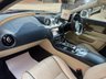 USED 2010 60 JAGUAR XJ 3.0d V6 Portfolio Saloon 4dr Diesel Auto Euro 5 (275 ps) Electric panoramic sunroof : Previously sold + serviced by ourselves : Bluetooth : Sat Nav : DAB Radio : Leather upholstery : Isofix : Heated steering wheel : Elec/Heat/Cool front seats : Heated/Cooling outer rear seats : Heated screen : Elec adj steering wheel : Air-conditioning : Rear view camera : Front + rear parking sensors : Remotely operated boot-lid