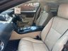 USED 2010 60 JAGUAR XJ 3.0d V6 Portfolio Saloon 4dr Diesel Auto Euro 5 (275 ps) Electric panoramic sunroof : Previously sold + serviced by ourselves : Bluetooth : Sat Nav : DAB Radio : Leather upholstery : Isofix : Heated steering wheel : Elec/Heat/Cool front seats : Heated/Cooling outer rear seats : Heated screen : Elec adj steering wheel : Air-conditioning : Rear view camera : Front + rear parking sensors : Remotely operated boot-lid