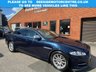 USED 2010 60 JAGUAR XJ 3.0d V6 Portfolio Saloon 4dr Diesel Auto Euro 5 (275 ps) Electric panoramic sunroof : Previously sold + serviced by ourselves : Bluetooth : Sat Nav : DAB Radio : Leather upholstery : Isofix : Heated steering wheel : Elec/Heat/Cool front seats : Heated/Cooling outer rear seats : Heated screen : Elec adj steering wheel : Air-conditioning : Rear view camera : Front + rear parking sensors : Remotely operated boot-lid