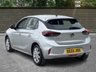 USED 2022 22 VAUXHALL CORSA 1.2 SE Edition Hatchback 5dr Petrol Manual Euro 6 (75 ps) APPLE CARPLAY & PARKING SENSOR