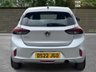 USED 2022 22 VAUXHALL CORSA 1.2 SE Edition Hatchback 5dr Petrol Manual Euro 6 (75 ps) APPLE CARPLAY & PARKING SENSOR
