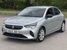 USED 2022 22 VAUXHALL CORSA 1.2 SE Edition Hatchback 5dr Petrol Manual Euro 6 (75 ps) APPLE CARPLAY & PARKING SENSOR