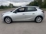 USED 2022 22 VAUXHALL CORSA 1.2 SE Edition Hatchback 5dr Petrol Manual Euro 6 (75 ps) APPLE CARPLAY & PARKING SENSOR