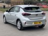 USED 2022 22 VAUXHALL CORSA 1.2 SE Edition Hatchback 5dr Petrol Manual Euro 6 (75 ps) APPLE CARPLAY & PARKING SENSOR