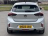 USED 2022 22 VAUXHALL CORSA 1.2 SE Edition Hatchback 5dr Petrol Manual Euro 6 (75 ps) APPLE CARPLAY & PARKING SENSOR