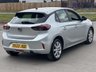 USED 2022 22 VAUXHALL CORSA 1.2 SE Edition Hatchback 5dr Petrol Manual Euro 6 (75 ps) APPLE CARPLAY & PARKING SENSOR