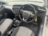 USED 2022 22 VAUXHALL CORSA 1.2 SE Edition Hatchback 5dr Petrol Manual Euro 6 (75 ps) APPLE CARPLAY & PARKING SENSOR