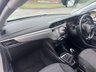USED 2022 22 VAUXHALL CORSA 1.2 SE Edition Hatchback 5dr Petrol Manual Euro 6 (75 ps) APPLE CARPLAY & PARKING SENSOR
