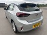 USED 2022 22 VAUXHALL CORSA 1.2 SE Edition Hatchback 5dr Petrol Manual Euro 6 (75 ps) APPLE CARPLAY & PARKING SENSOR