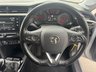 USED 2022 22 VAUXHALL CORSA 1.2 SE Edition Hatchback 5dr Petrol Manual Euro 6 (75 ps) APPLE CARPLAY & PARKING SENSOR