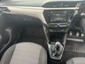 USED 2022 22 VAUXHALL CORSA 1.2 SE Edition Hatchback 5dr Petrol Manual Euro 6 (75 ps) APPLE CARPLAY & PARKING SENSOR