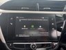 USED 2022 22 VAUXHALL CORSA 1.2 SE Edition Hatchback 5dr Petrol Manual Euro 6 (75 ps) APPLE CARPLAY & PARKING SENSOR