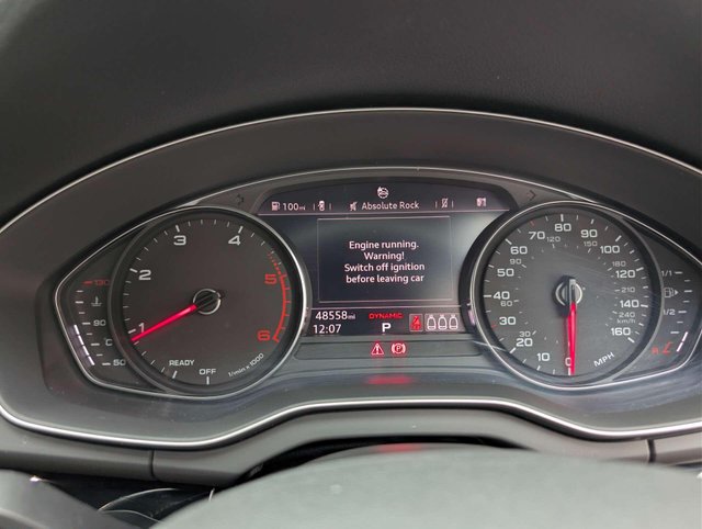 USED 2019 19 AUDI Q5 2.0 Q5 Black Edition 40 TDI Quattro Semi-Auto 4WD 5dr CLICK & COLLECT/ HOME DELIVERY