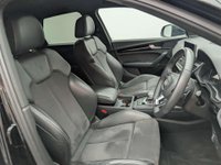 USED 2019 19 AUDI Q5 2.0 Q5 Black Edition 40 TDI Quattro Semi-Auto 4WD 5dr CLICK & COLLECT/ HOME DELIVERY
